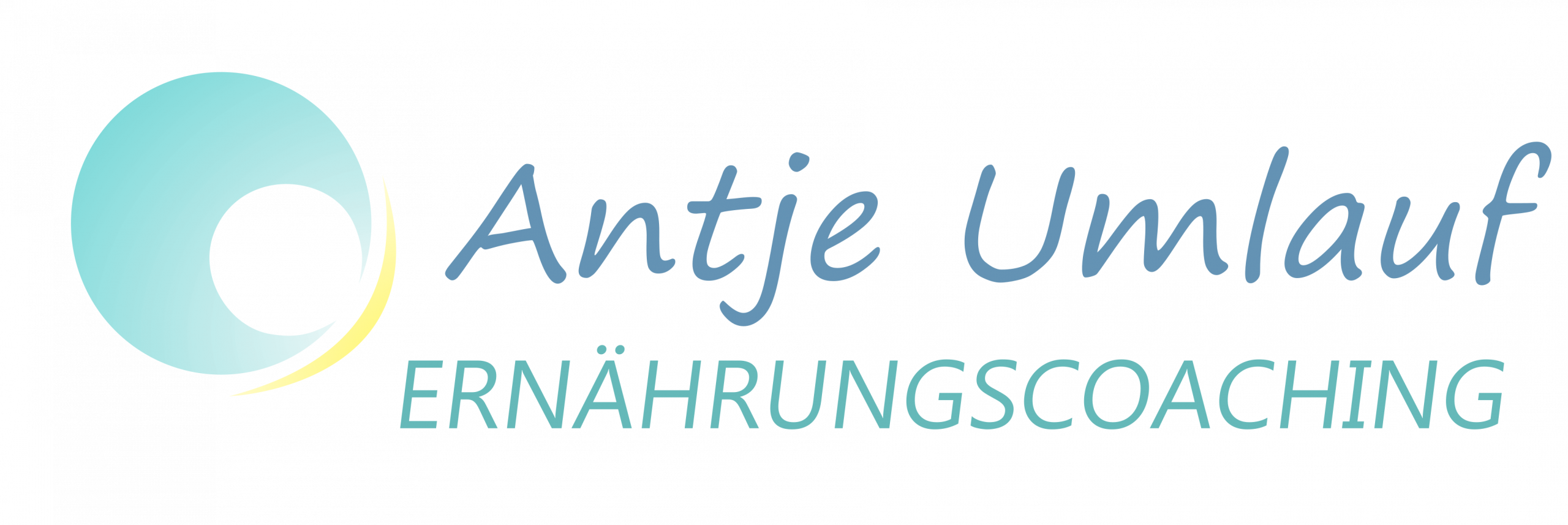 Antje Umlauf | ERNÄHRUNGSCOACHING