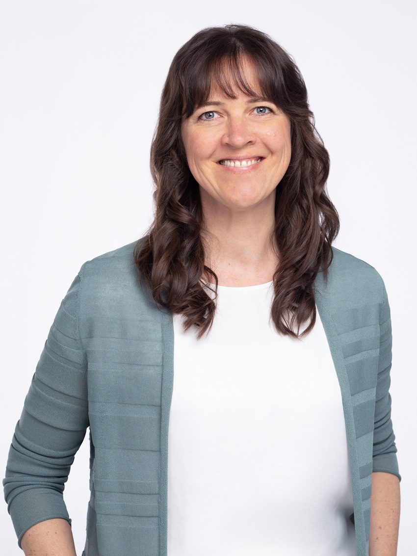 Antje-Umlauf-Diplom-Oecotrophologin, Ernährungstherapeutin E-Zert