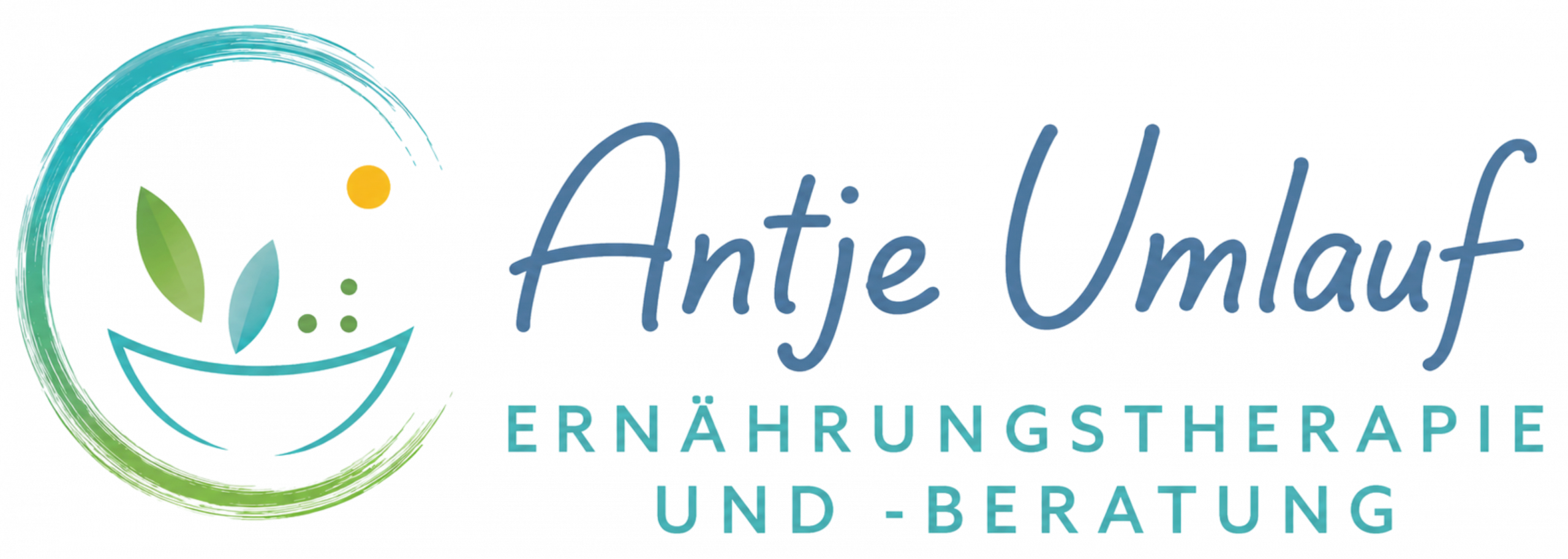 Antje Umlauf | Ernährungstherapie und -beratung
